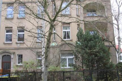 Eisenach innenstadtnah: 4 ZKDB + Balkon, 126 qm, € 715,- kalt