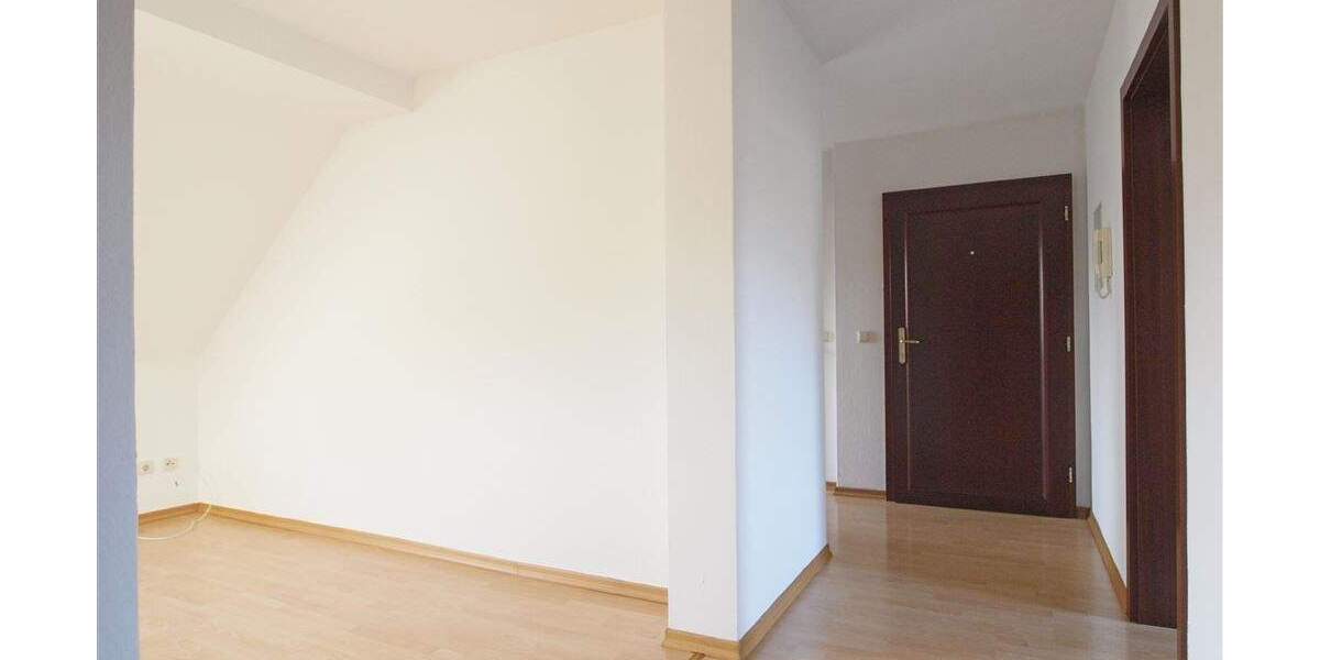 Etagenwohnung Flöha - 3 Zimmer, 61 m&sup2;, 390&euro; | Angebot:25741256