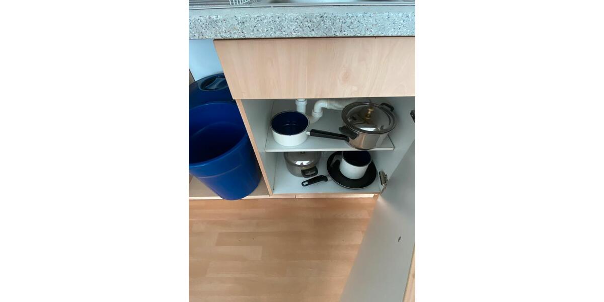 Erdgeschoßwohnung Illerkirchberg - 1 Zimmer, 30 m&sup2;, 750&euro; | Angebot:26548957