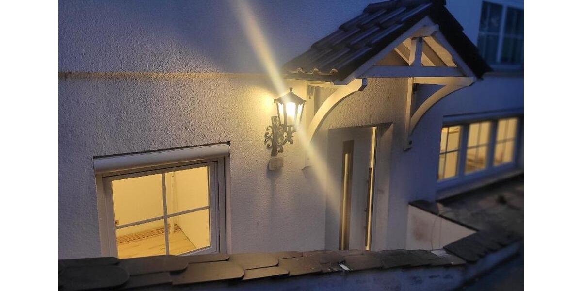 Etagenwohnung Markgröningen - 2 Zimmer, 46 m&sup2;, 680&euro; | Angebot:25379675