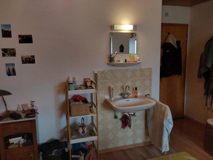 Wohnen auf Zeit Eichstätt - 1 Zimmer, 15 m&sup2;, 300&euro; | Angebot:26127673