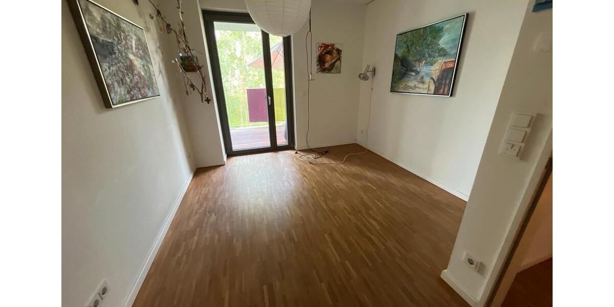 Wohnen auf Zeit Berlin Charlottenburg-Wilmersdorf - 5 Zimmer, 128 m&sup2;, 600&euro; | Angebot:26698926