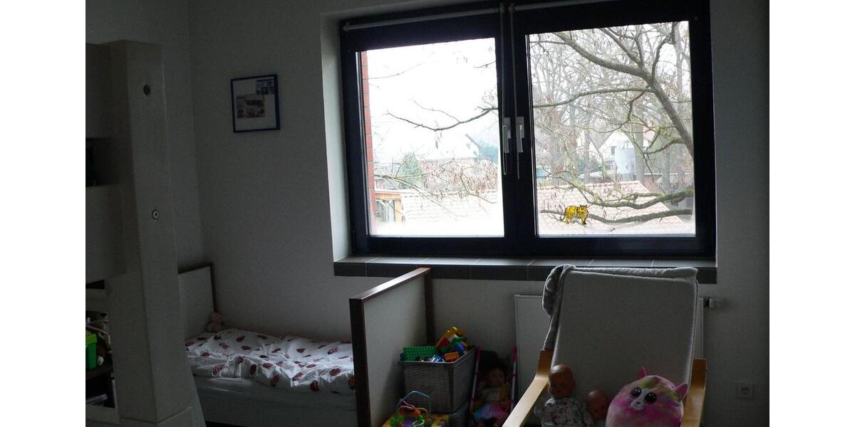 Exklusives Wohnen in einer 3-Zimmer-Wohnung in Uetze, 102 m² 3 zimmer