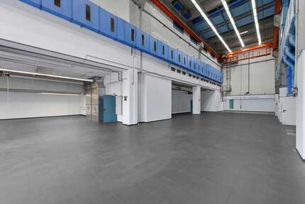 Gewerbeobjekt Neuss Pomona - 4.100&euro; | Angebot:26884585