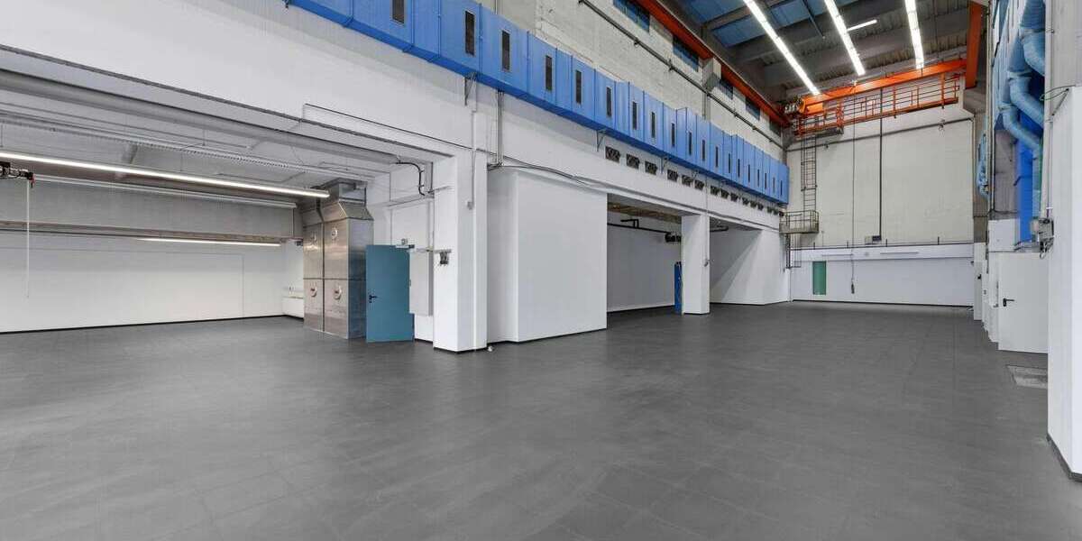 Gewerbeobjekt Neuss Pomona - 4.100&euro; | Angebot:26884585
