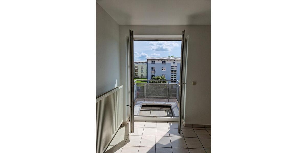Etagenwohnung Gotha - 2 Zimmer, 78 m&sup2;, 628&euro; | Angebot:22164938