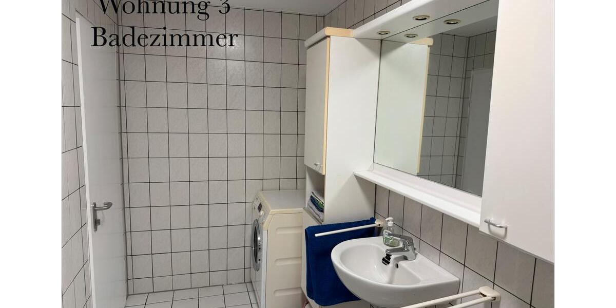 Wohnen auf Zeit Rheine - 9 Zimmer, 170 m&sup2;, 18&euro; | Angebot:26067991