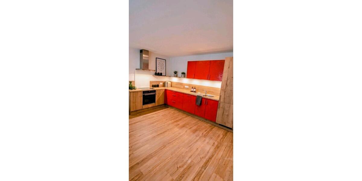 Erdgeschoßwohnung Bamberg Gereuth - 3 Zimmer, 80 m&sup2;, 1.230&euro; | Angebot:26425702