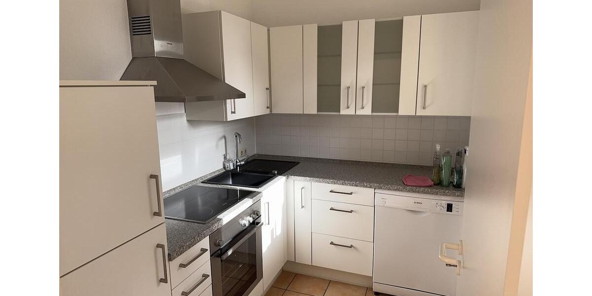 Erdgeschoßwohnung Eltville am Rhein - 3 Zimmer, 74 m&sup2;, 960&euro; | Angebot:25143627