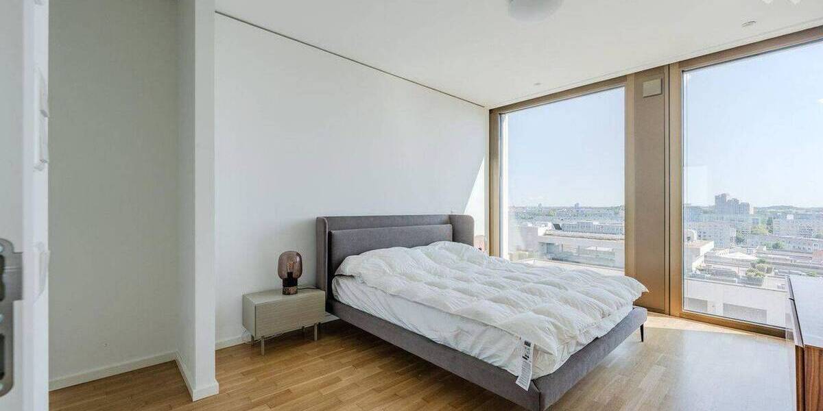 Etagenwohnung Berlin Mitte Mitte - 3 Zimmer, 93 m&sup2;, 3.300&euro; | Angebot:26920032