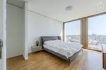 Etagenwohnung Berlin Mitte Mitte - 3 Zimmer, 93 m&sup2;, 3.300&euro; | Angebot:26920032