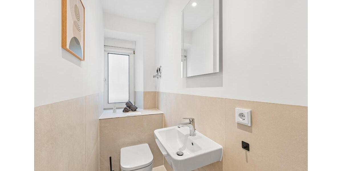 Wohnen auf Zeit München Ramersdorf-Perlach - 3 Zimmer, 15 m&sup2;, 850&euro; | Angebot:25882924
