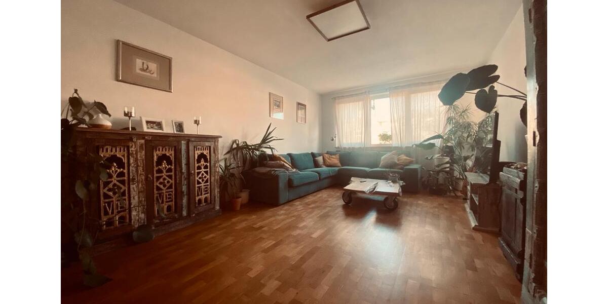 Etagenwohnung Köln Rodenkirchen - 2 Zimmer, 75 m&sup2;, 1.400&euro; | Angebot:26199039