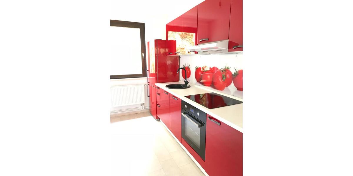 Etagenwohnung Osnabrück Dodesheide - 2 Zimmer, 56 m&sup2;, 815&euro; | Angebot:26051420