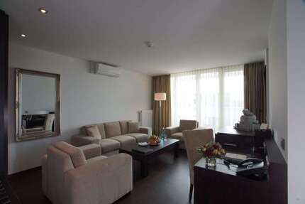 Wohnung Ihringen - 2 Zimmer, 60 m&sup2;, 1.250&euro; | Angebot:27207894
