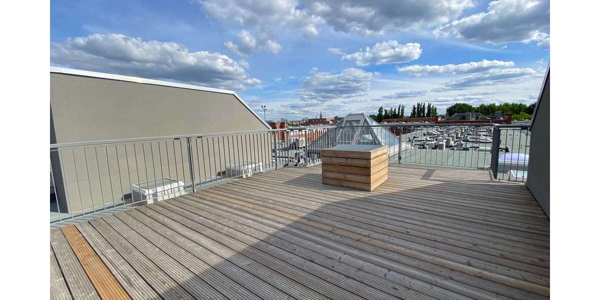 Etagenwohnung Berlin Köpenick - 2 Zimmer, 69 m&sup2;, 1.240&euro; | Angebot:27024709