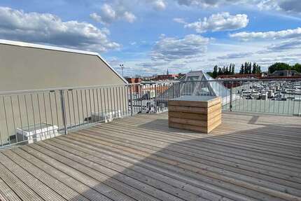 Wohnung Berlin Köpenick - 2 Zimmer, 69 m&sup2;, 1.240&euro; | Angebot:27024709