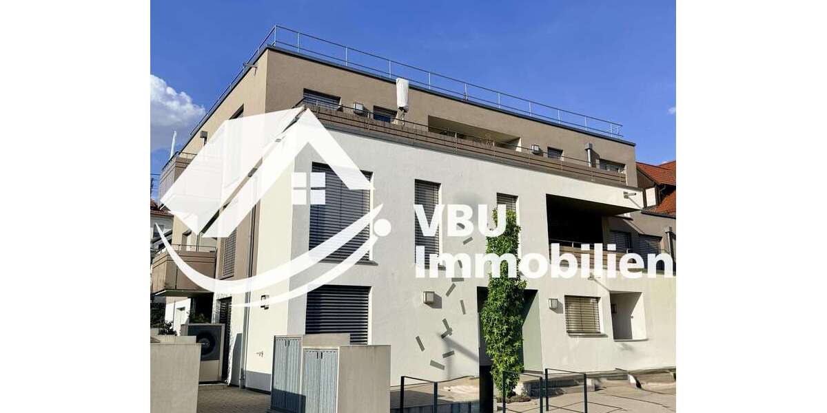 Etagenwohnung Schwaigern - 2 Zimmer, 57 m&sup2;, 750&euro; | Angebot:27234693