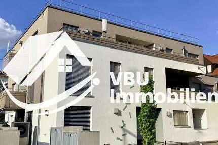 Wohnung Schwaigern - 2 Zimmer, 57 m&sup2;, 750&euro; | Angebot:27234693