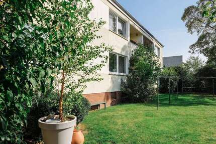 Wohnung zum Mieten in Wolfsburg 432,75 € 64.59 m² 3 zimmer