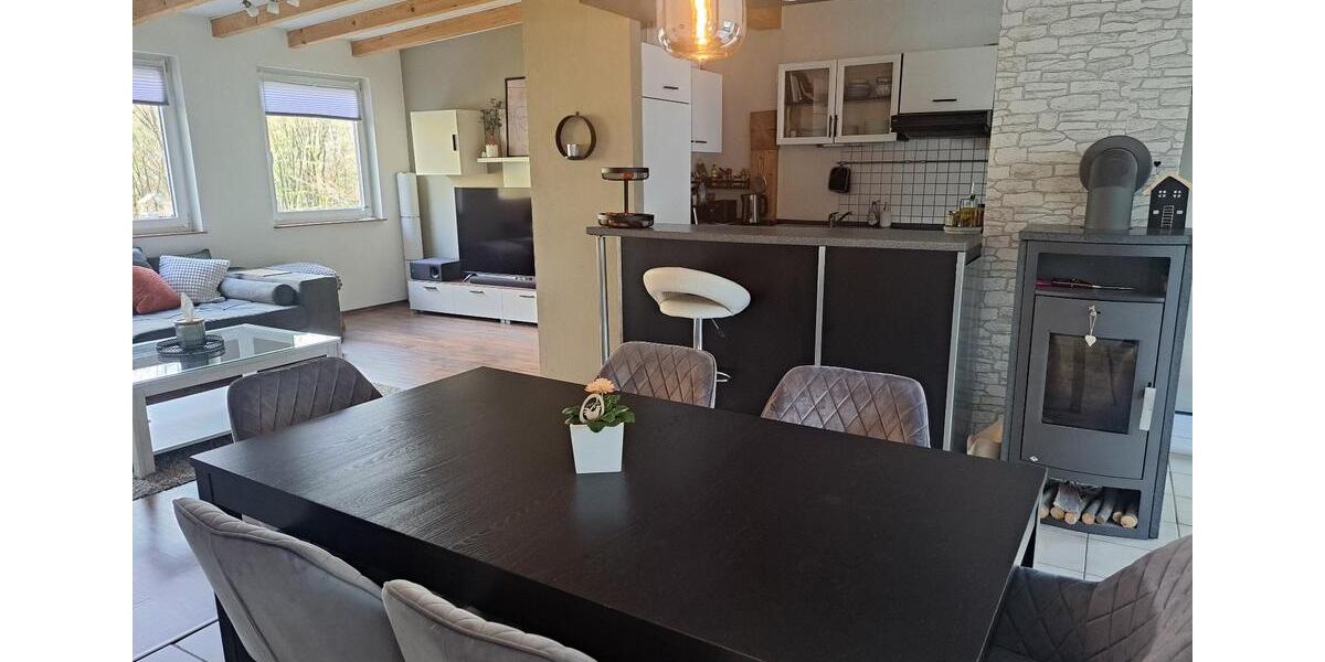 Dachgeschoßwohnung Siegen - 2 Zimmer, 86 m&sup2;, 774&euro; | Angebot:26336378