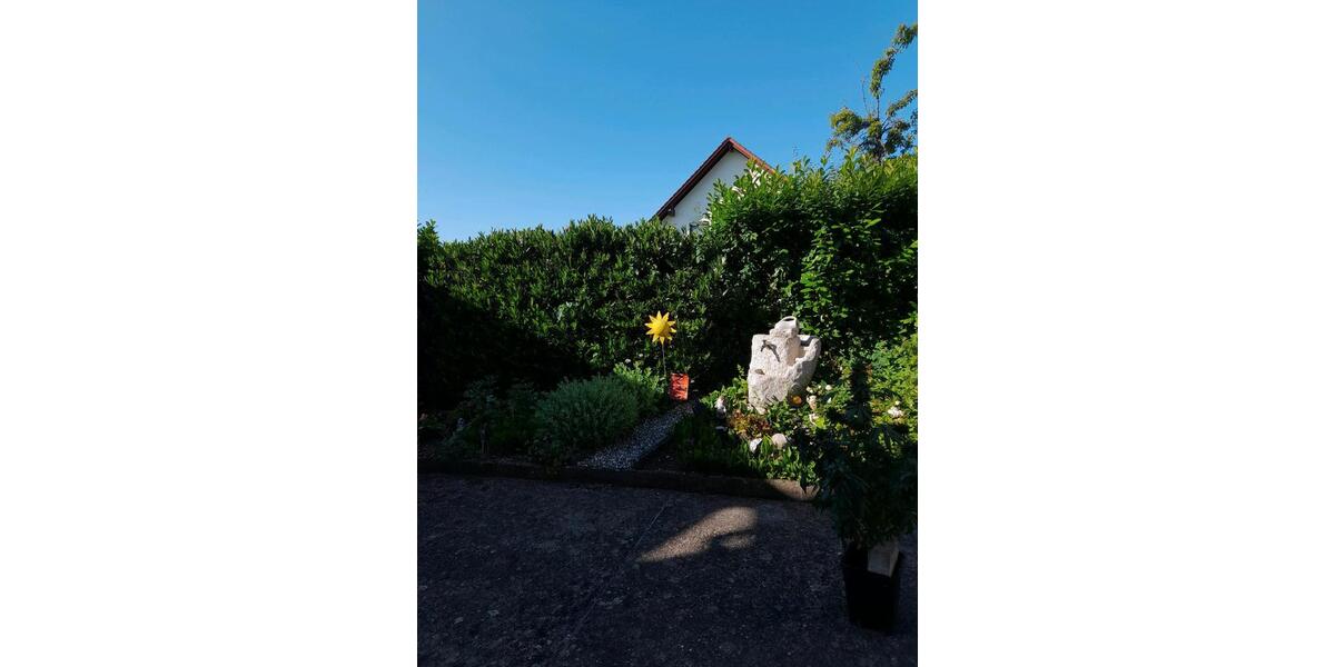 Wohnung 1 Zimmer voll möbiliert komplett mit allen Nebenkosten 1 zimmer