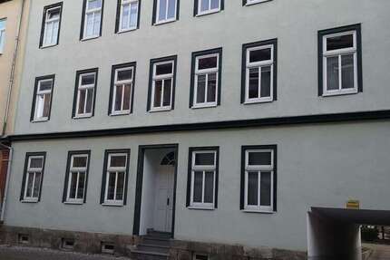 Wohnung zum Mieten in Arnstadt 450 € 58.03 m² 2 zimmer