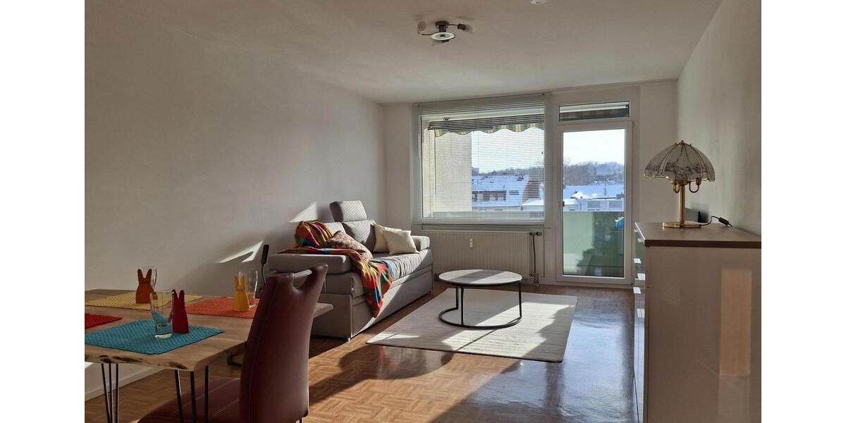 Wohnen auf Zeit Bonn Hardtberg - 2 Zimmer, 69 m&sup2;, 1.190&euro; | Angebot:26697978