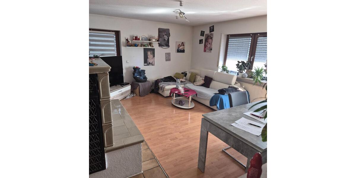 Erdgeschoßwohnung Villingen-Schwenningen Schwenningen - 4 Zimmer, 120 m&sup2;, 1.000&euro; | Angebot:26022104