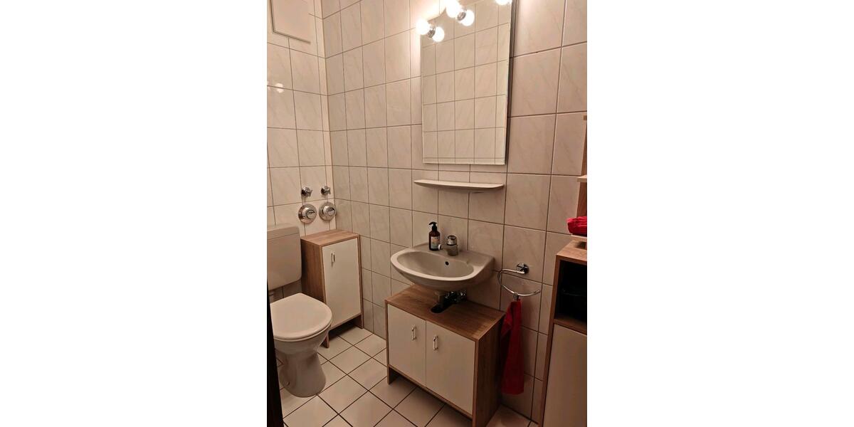 Wohnen auf Zeit Offenbach am Main - 2 Zimmer, 80 m&sup2;, 1.250&euro; | Angebot:26597644