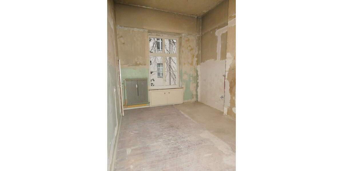 Etagenwohnung Berlin Schöneberg - 3 Zimmer, 152 m&sup2;, 1.811&euro; | Angebot:24310998