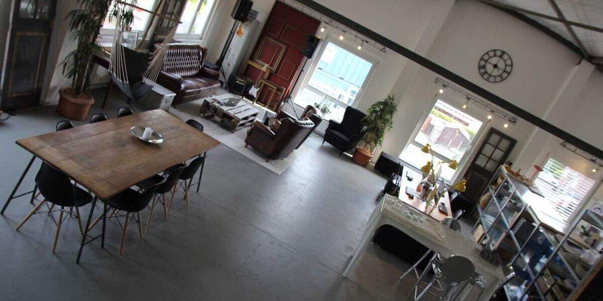 Gewerbeobjekt Köln Godorf - 299&euro; | Angebot:25878884