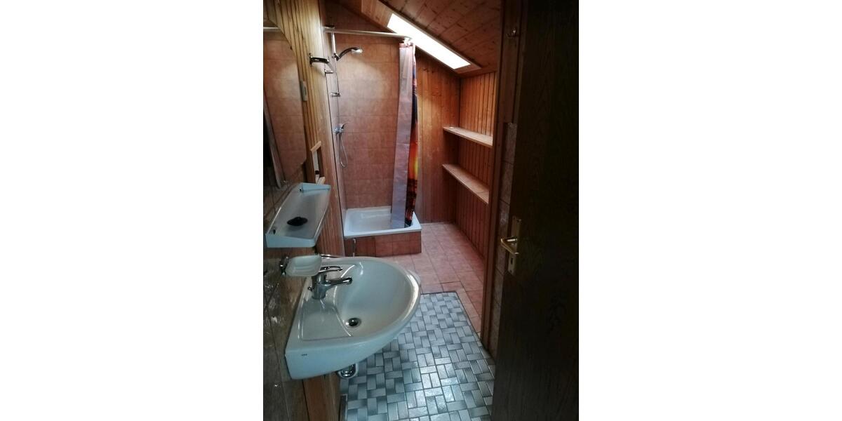 Dachgeschoßwohnung Bad Füssing - 2 Zimmer, 90 m&sup2;, 850&euro; | Angebot:24756979