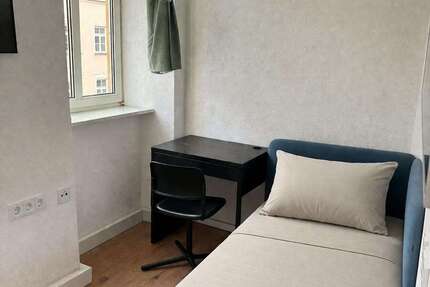 Zimmer München Isarvorstadt - 795&euro; | Angebot:26748177