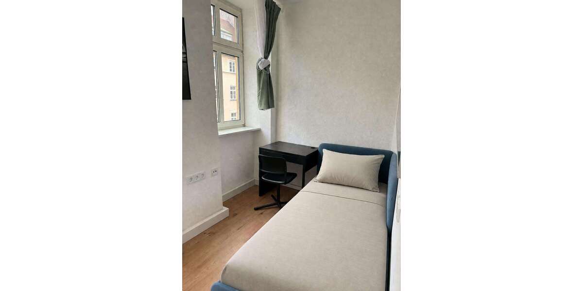 Zimmer München Isarvorstadt - 795&euro; | Angebot:26748177