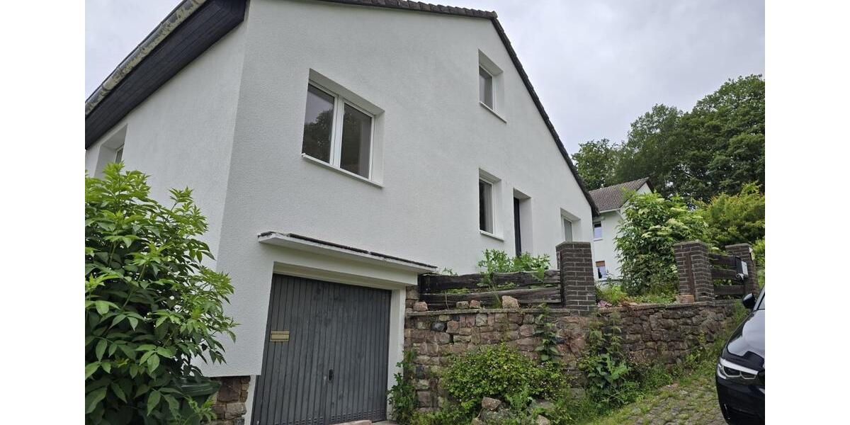 Einfamilienhaus Helsa - 4 Zimmer, 188 m&sup2;, 1.100&euro; | Angebot:24310991