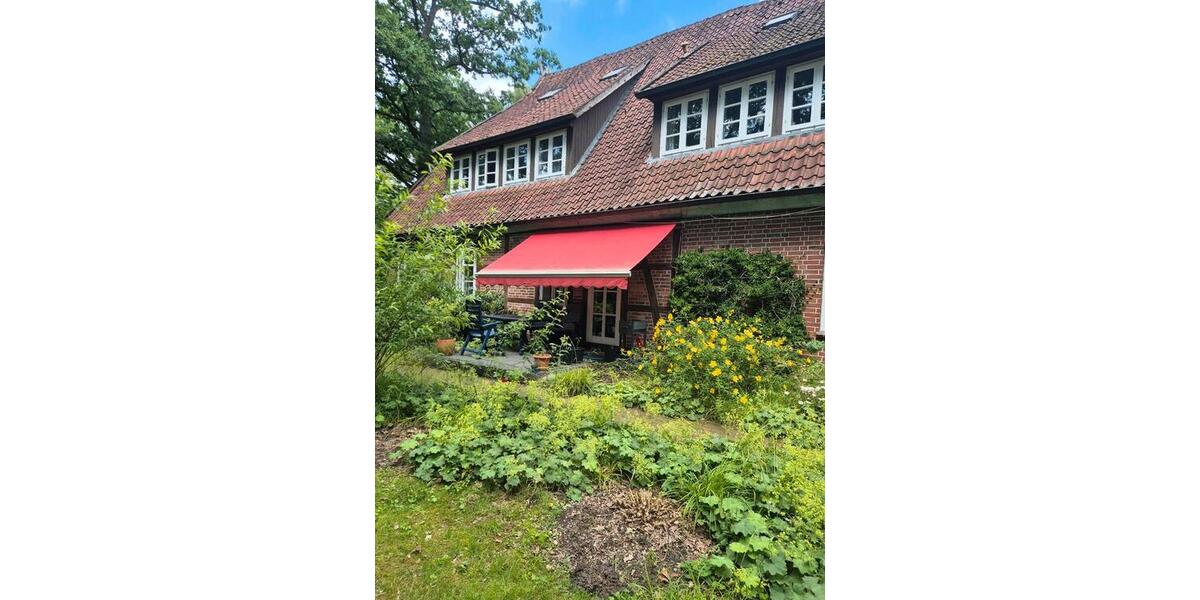 Erdgeschoßwohnung Bad Fallingbostel - 3 Zimmer, 85 m&sup2;, 950&euro; | Angebot:24750919