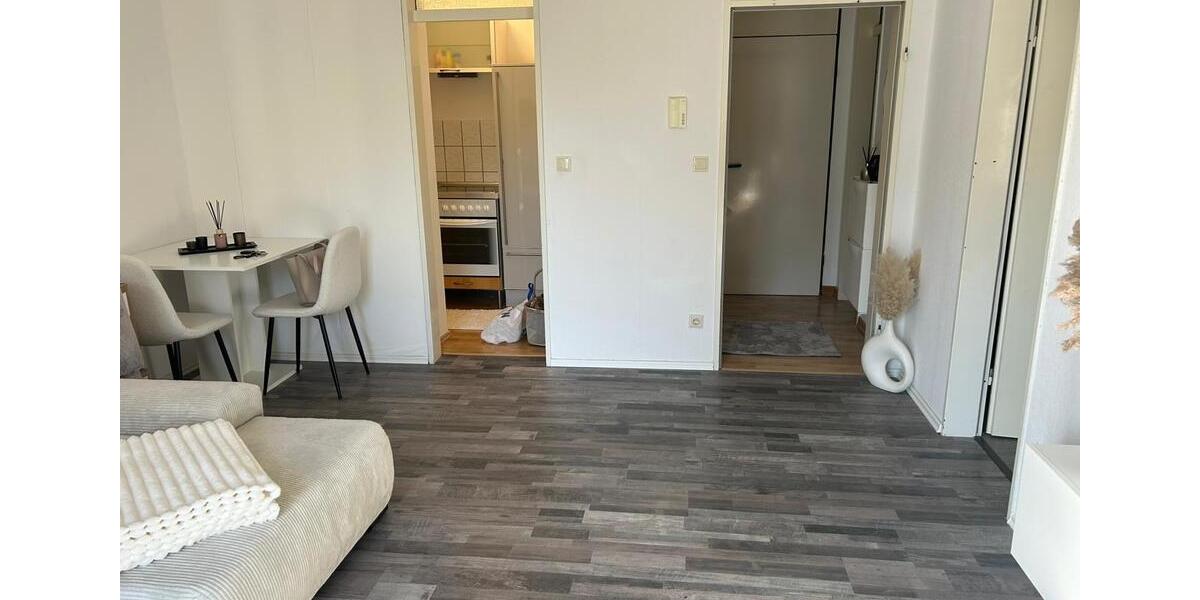 Etagenwohnung Bad Iburg - 2 Zimmer, 52 m&sup2;, 445&euro; | Angebot:26358212