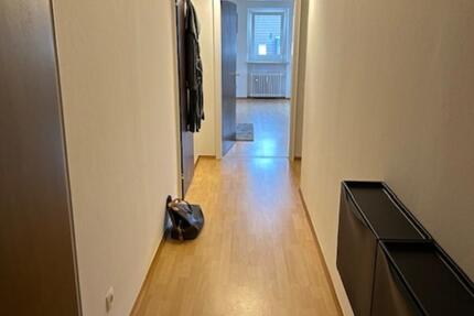 2-Zimmer Wohnung in Fürstenfeldbruck 2 zimmer