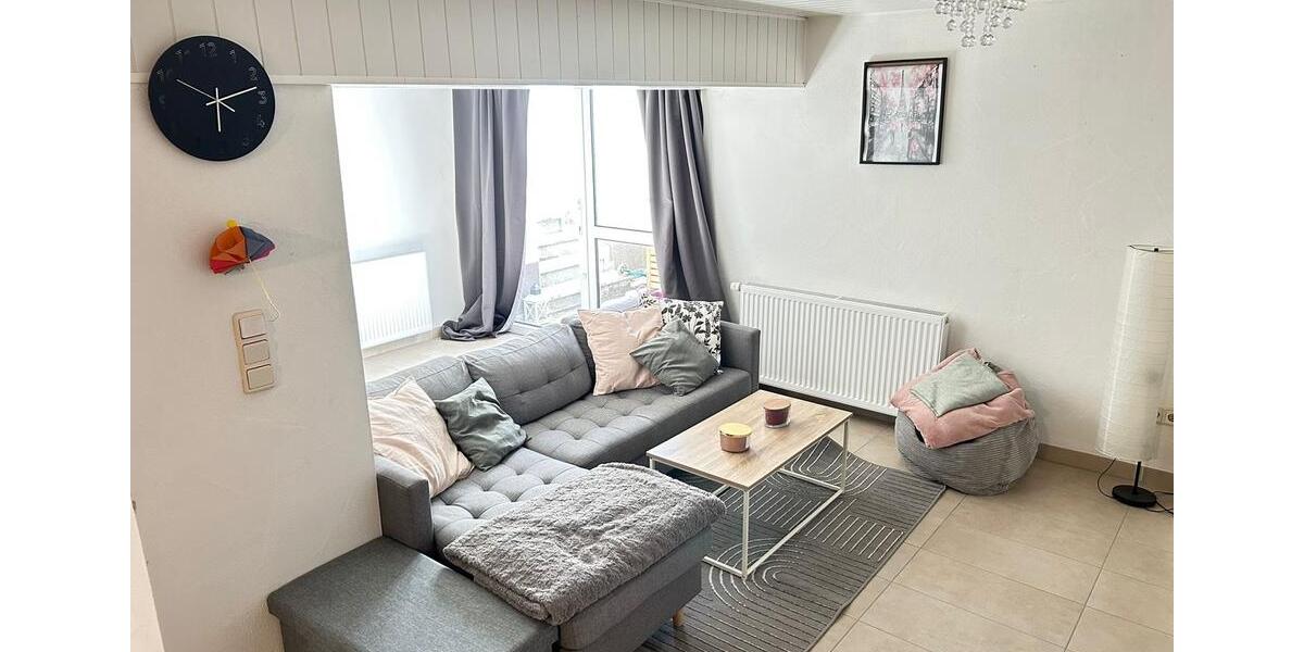 Etagenwohnung Lauterecken - 2 Zimmer, 70 m&sup2;, 385&euro; | Angebot:25968205