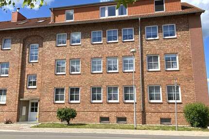 Wohnung Boizenburg - 5 Zimmer, 123 m&sup2;, 1.045&euro; | Angebot:25893980