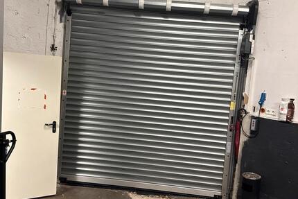 Untermiete Lagerfläche Duisburg Mitte zimmer