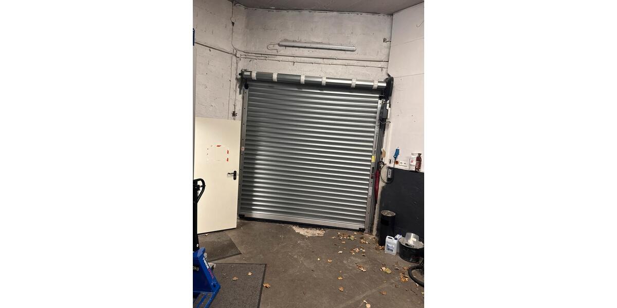 Untermiete Lagerfläche Duisburg Mitte zimmer