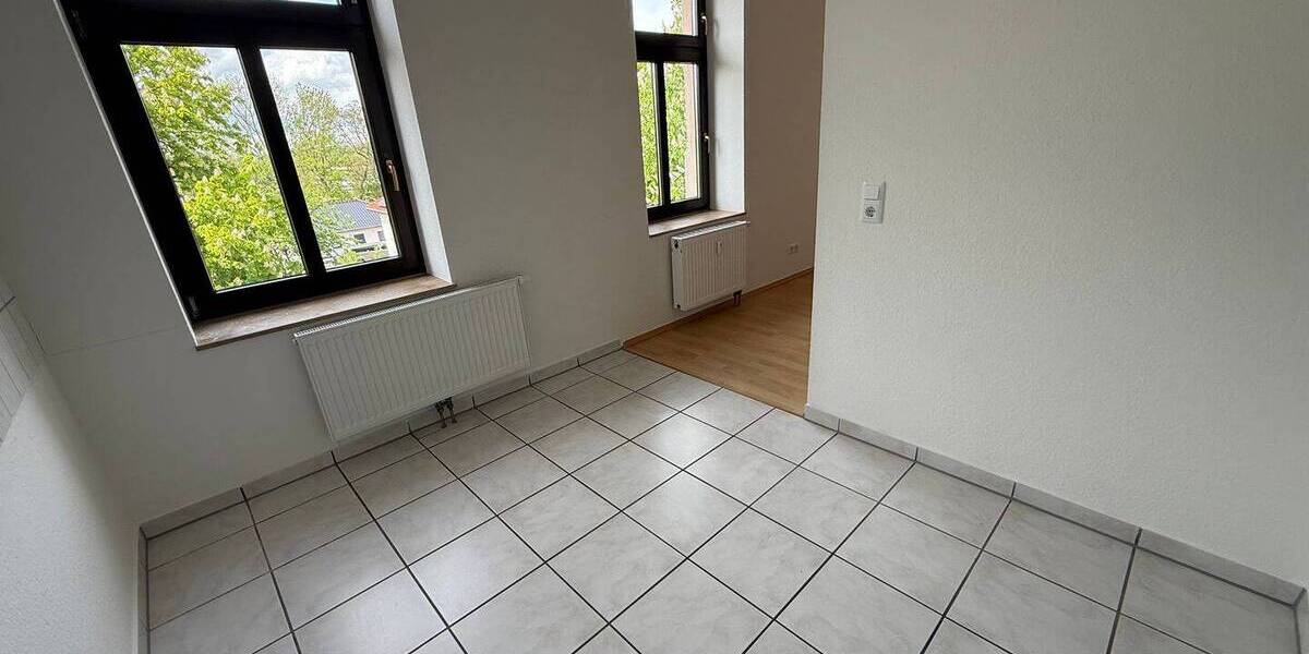 Etagenwohnung Chemnitz Hilbersdorf - 4 Zimmer, 84 m&sup2;, 500&euro; | Angebot:26541235