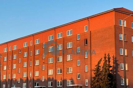 Wohnung Lübz - 4 Zimmer, 85 m&sup2;, 722&euro; | Angebot:26586702