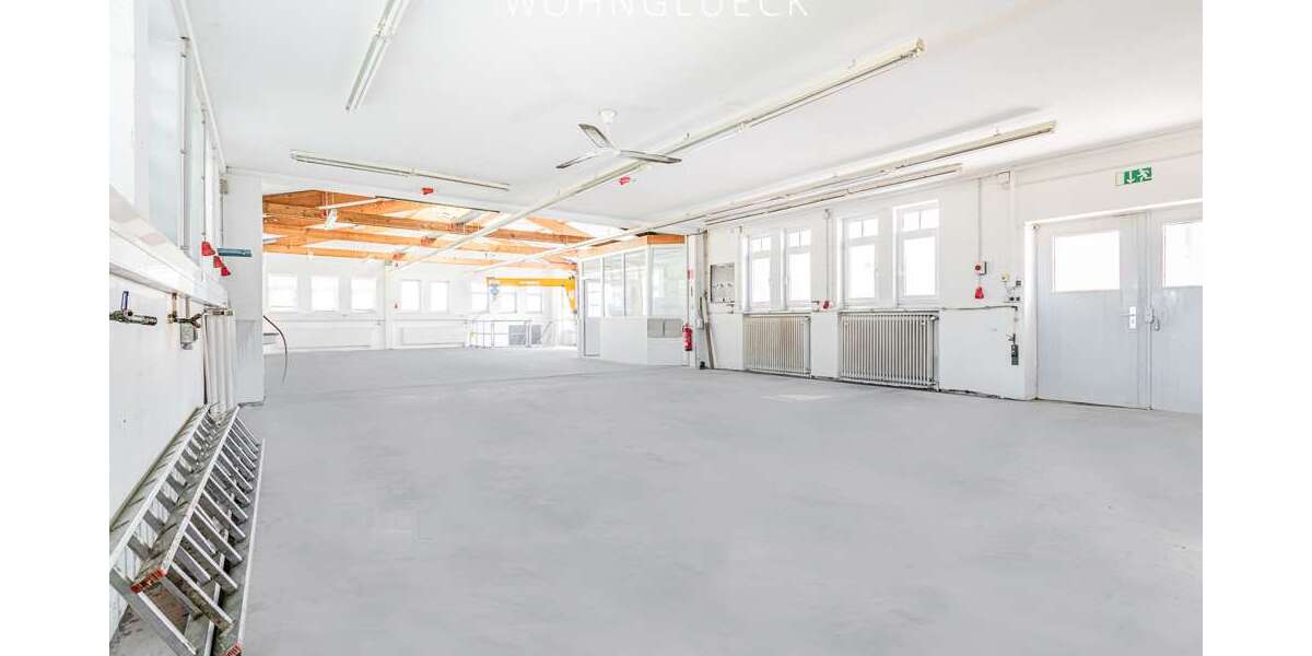 Gewerbeobjekt Prittriching - 1.690&euro; | Angebot:26075342