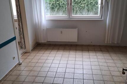 Strandnahe Souterrain-Wohnung zimmer