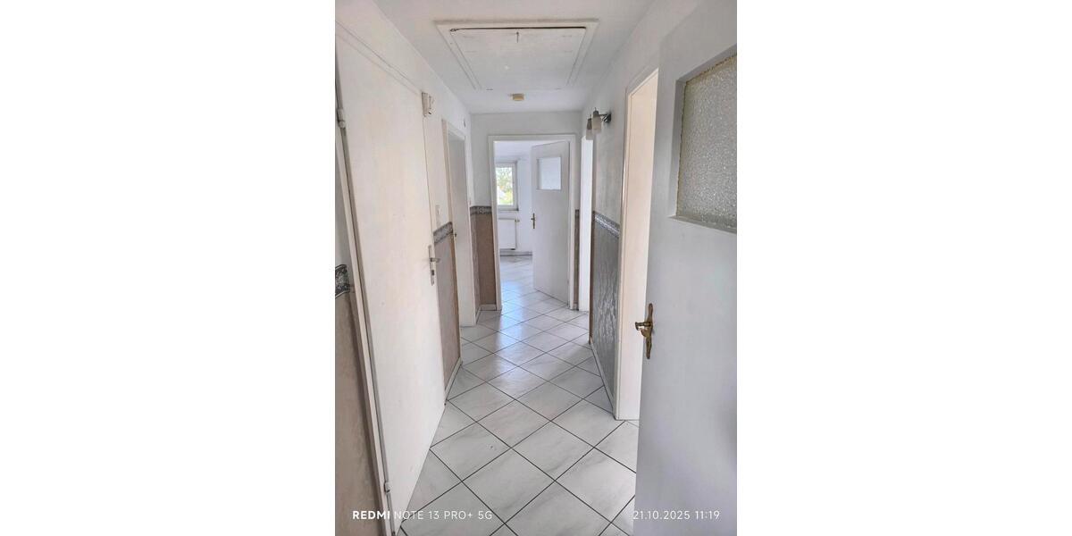 2,5 Zimmer DG Wohnung in Schwetzingen Hirschacker 2 zimmer