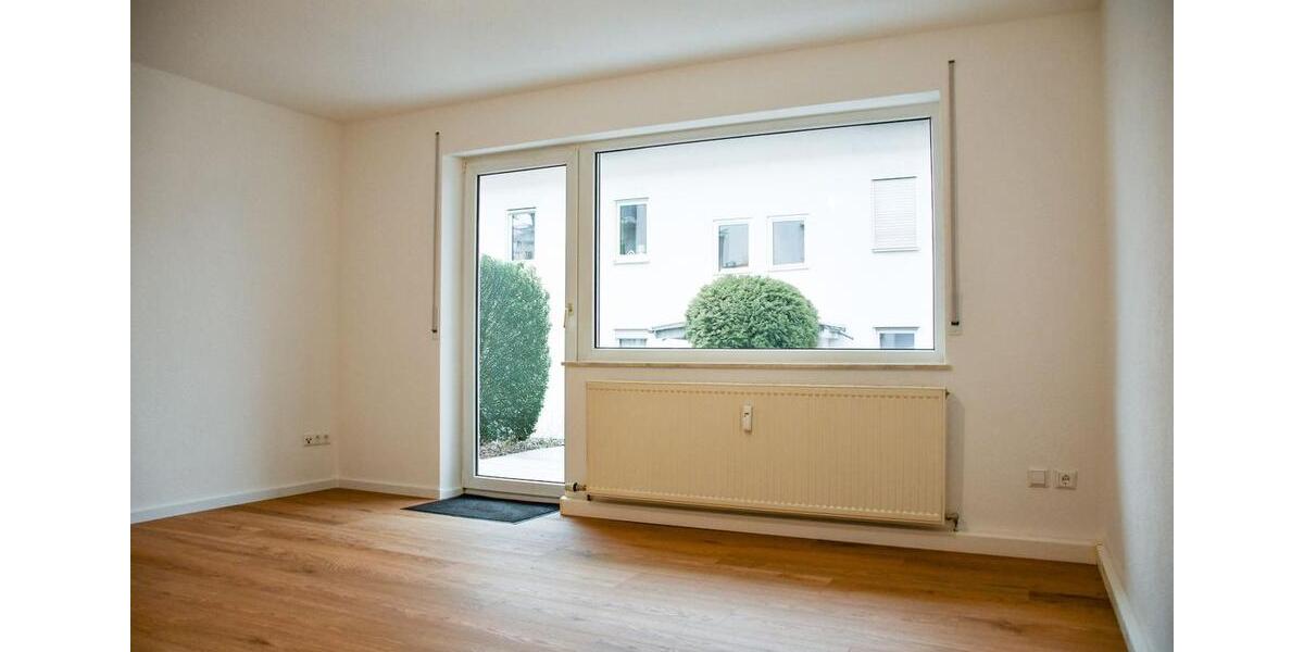 Erdgeschoßwohnung Markdorf - 2.5 Zimmer, 60 m&sup2;, 985&euro; | Angebot:26112350