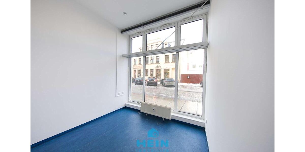 Gewerbeobjekt Aue-Bad Schlema Bad Schlema - 700&euro; | Angebot:24619294